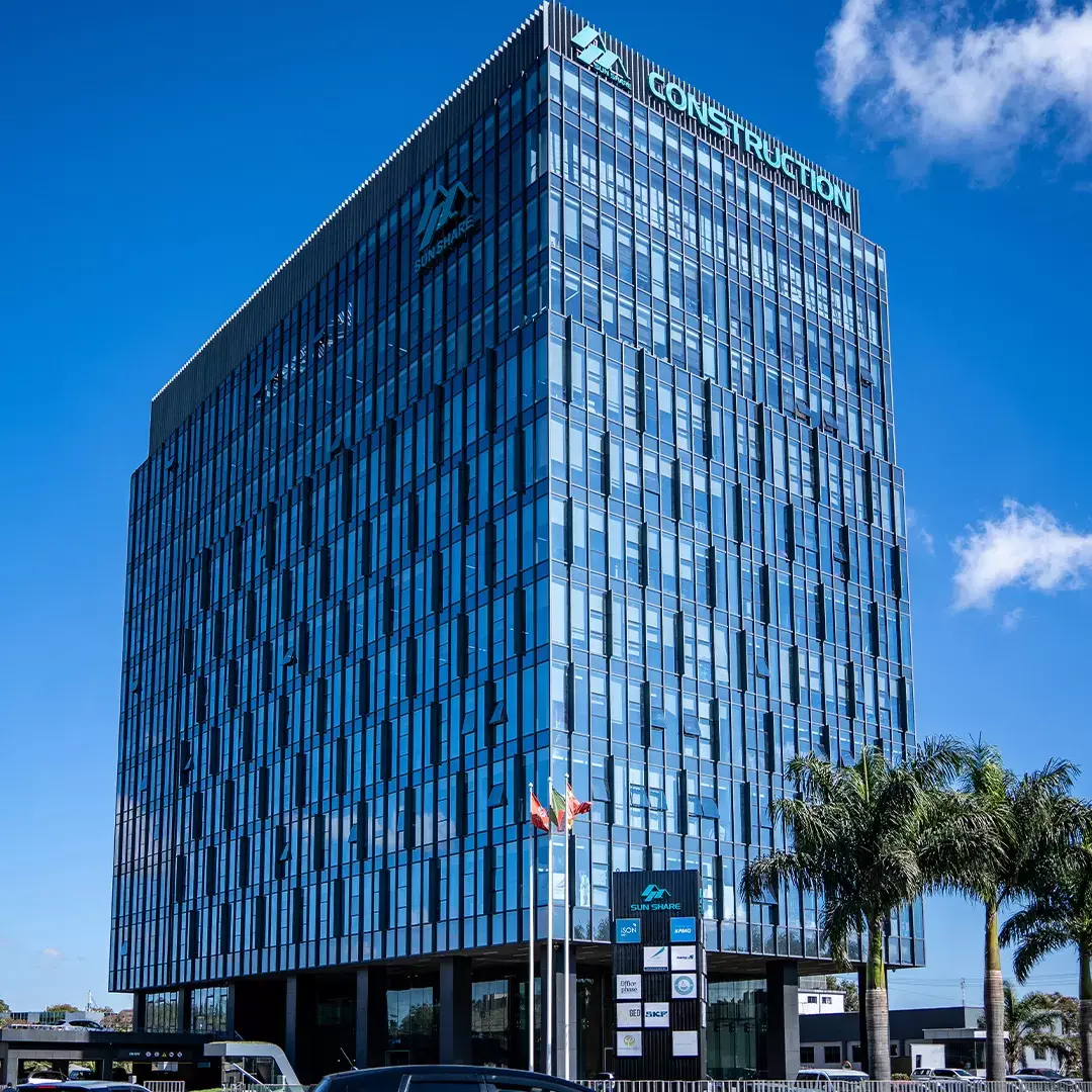 Lusaka (Zambia)