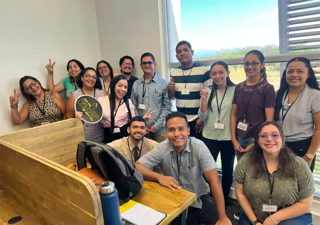 Business Process Insourcing