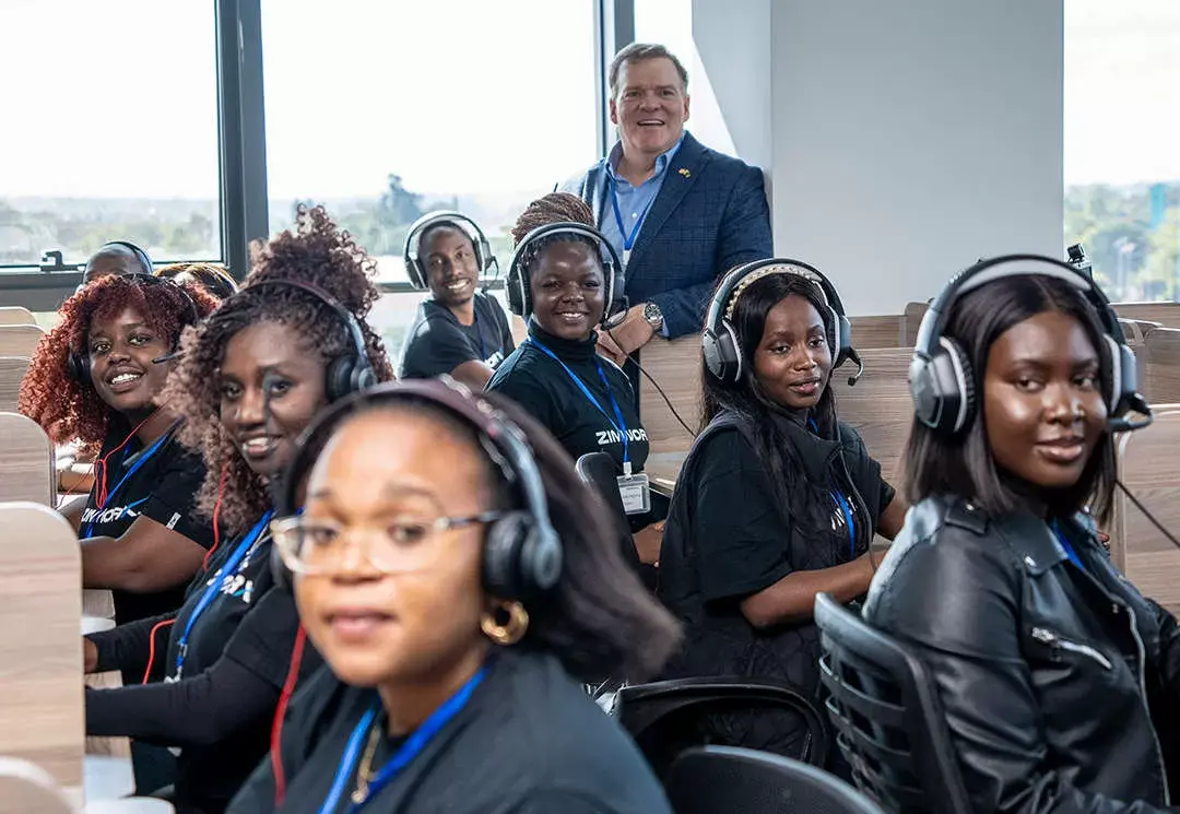 Virtual Executive Assistants