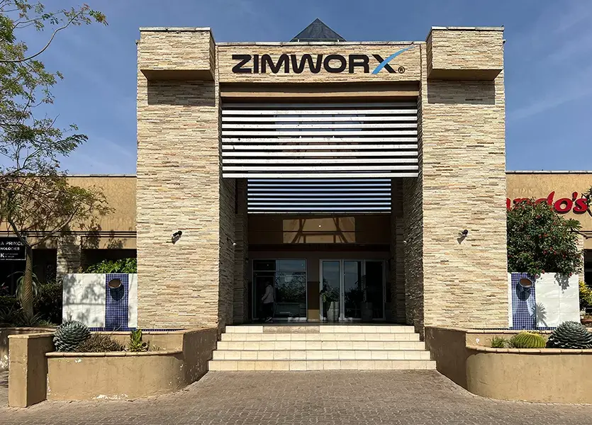 Victoria Falls (Zimbabwe)