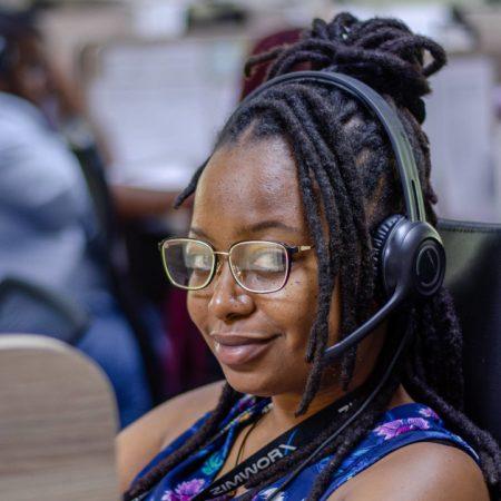 Customer Service Solution