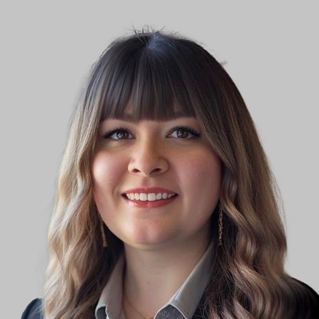 Photo of Jaylen Cuellar, Strategic Account Manager