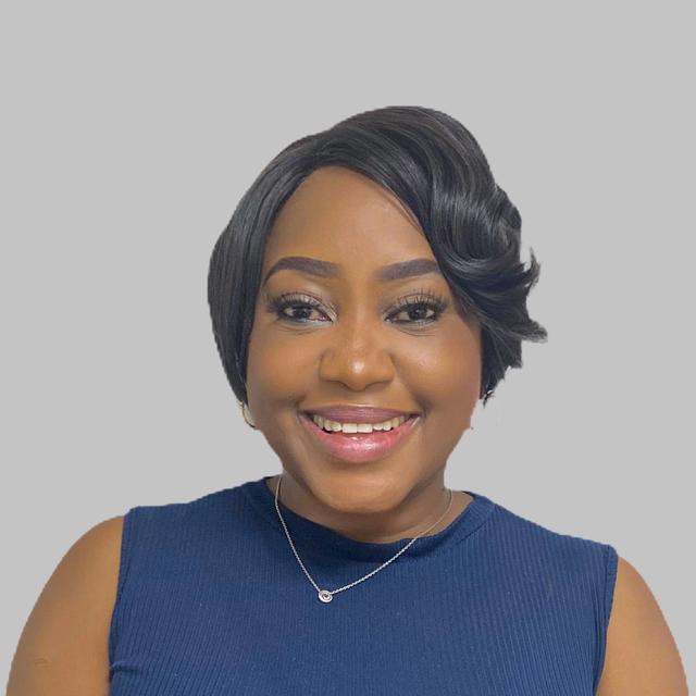 Photo of Melinda Green, Global Data Protection Officer