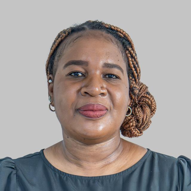 Photo of Rutendo Matambanadzo, Business Development Senior Channel Manager