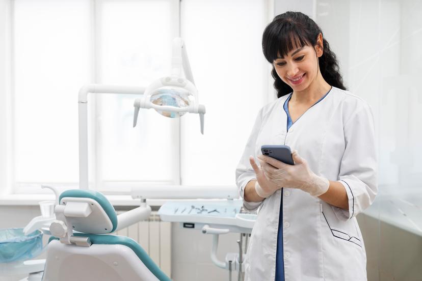 TikTok, what is it and why does your dental business need it.