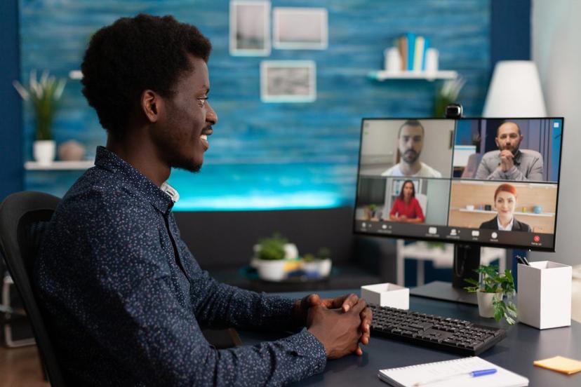 How does giving your remote team member the right tools improve your business?