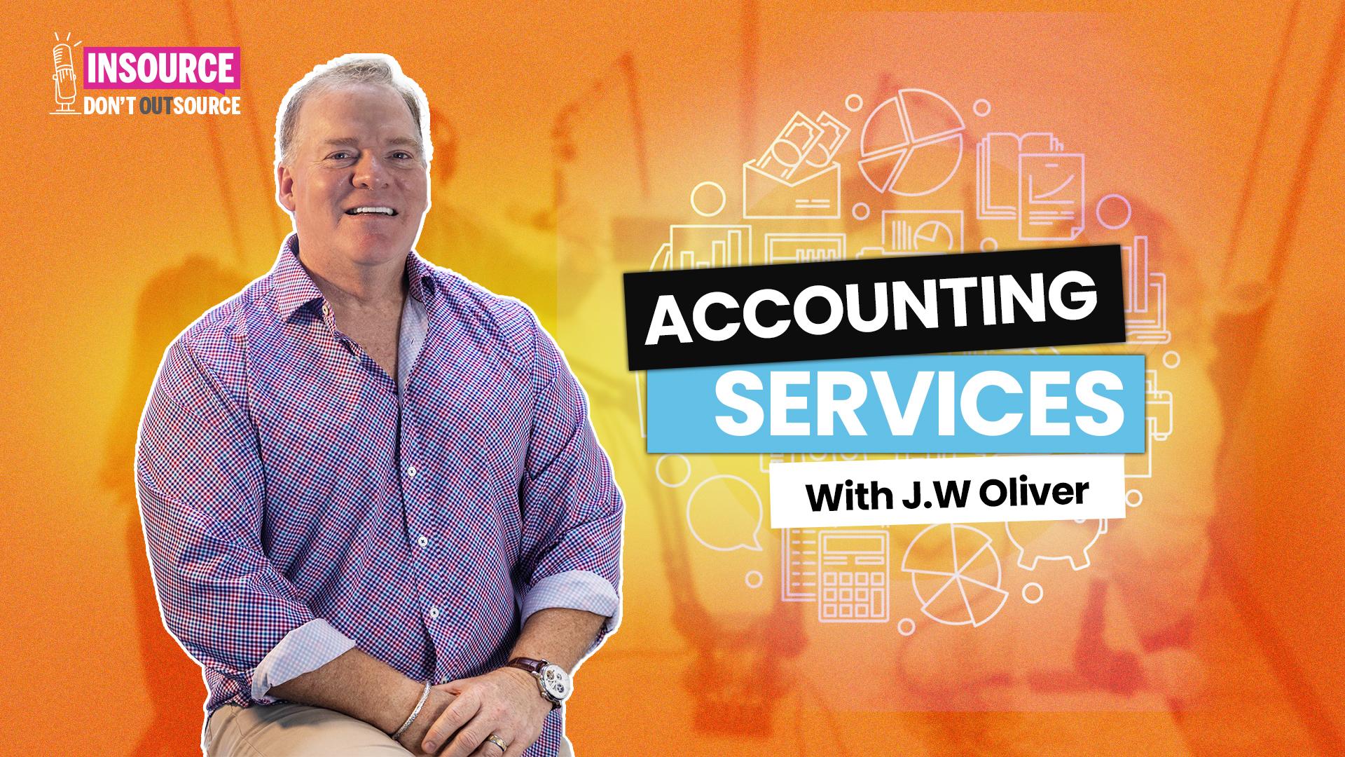 Episode 16 | Accounting Services