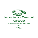 Morrison Dental Logo