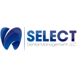 Select dental Logo