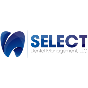 Select dental Logo