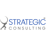 Strategic Consulting Logo