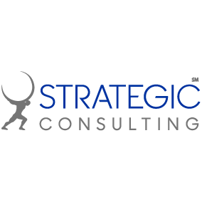 Strategic Consulting Logo