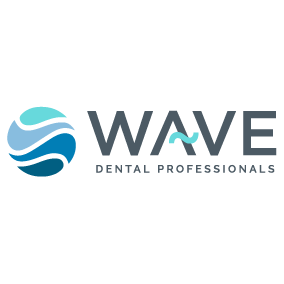 Wave Dental Logo